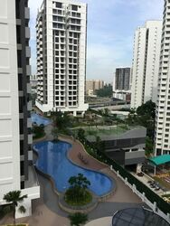 Hillion Residences (D23), Apartment #571791731